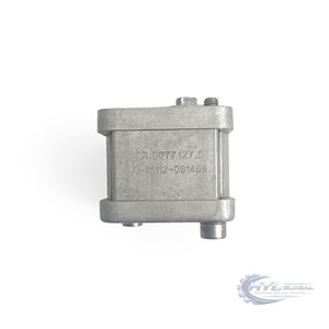 Bomba de Aceite Hidráulica para Transmisión AMT Refabricada DR.0077127.D para Maserati, Ferrari y Chery <span class=keywords><strong>QQ</strong></span> A1 - Product Image 6