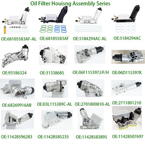 Radiatore olio per <span class=keywords><strong>Alfa</strong></span> Romeo <span class=keywords><strong>145</strong></span> 155 156 GTV Spider - OE 60610797 - Product Image 4