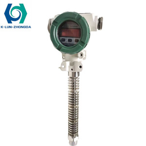 KLZD KZY-K/G 4-20mA trasmettitori di pressione ad alta temperatura con sensore di pressione del liquido di protezione sovracorrente - Product Image 3