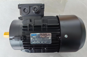 Motor ABLE MS90L-6 MSHE-7114-0.25KW MYT7132, Motor Estándar IEC en Stock - Product Image 3