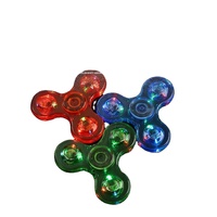 Jouet de décompression rotatif en plastique personnalisé en gros, petit cadeau promotionnel, cadeau publicitaire, logo personnalisé, numérique