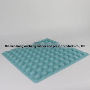 In Stock Semi-Circular QQ Candy <b>Jelly</b> <b>Pudding</b> Candy Baking Kitchen Tool Chocolate Mold Food-Safe - Product Image 4