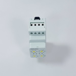 GKRC-02FA Voltage Monitoring <b>Relay</b> 3 Phase 4 Wire Phase Sequence Protection For Industrial Use - Product Image 3