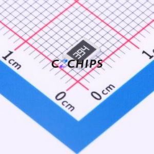 Resistencia SMD FRC1812J394 TS 1812 (Tipo: Película Gruesa) (Resistencia: 390kOhm Precisión: 5%) - Product Image 1