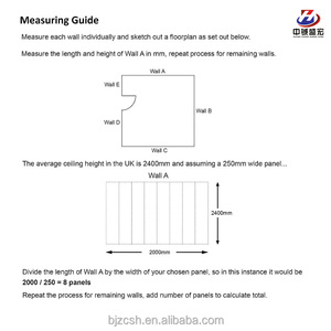 Легкая установка, водонепроницаемый, искусственная культура, камень, 3D декор, Искусственная каменная настенная панель - Product Image 6