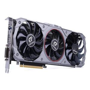 การ์ดจอ <span class=keywords><strong>rx</strong></span> 580 8gb <span class=keywords><strong>rx</strong></span> <span class=keywords><strong>570</strong></span> gpu <span class=keywords><strong>rx</strong></span> 580 rtx 1660 gefforce gtx 1660 super gtx 1050 ti เกมพรีเมียม OC 6g - Product Image 3
