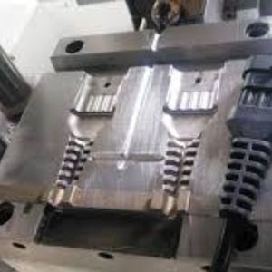 Moule de moulage par injection à basse pression en acier inoxydable pour machines de moulage par injection à basse pression - Product Image 2