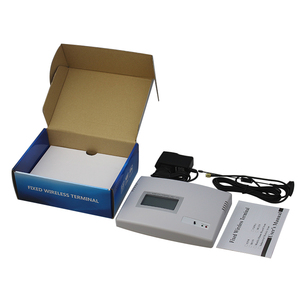 جهاز الاتصال اللاسلكي الثابت GSM الأكثر مبيعًا مع إمكانية تغيير رقم IMEI - Product Image 6