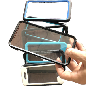 Màng bảo vệ màn hình trong suốt một mặt trong suốt không bụi chất lượng cao màng bảo vệ mềm chống thấm nước chống trầy xước - Product Image 3