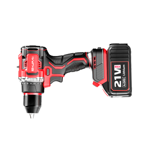 Máy khoan 90N.m, nhà máy sản xuất dụng cụ cầm tay, bán buôn giá thấp, máy khoan điện chuyên nghiệp 13mm - Product Image 6