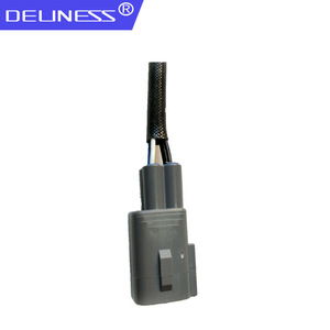 เซ็นเซอร์ออกซิเจน Delineess รุ่น 89467-28040 สำหรับ Toyota Previa Alphard อะไหล่ทดแทนด้านหน้า - Product Image 3
