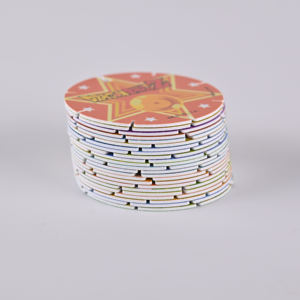 <span class=keywords><strong>Tazos</strong></span> de Anime Personalizados, Tarjeta de Plástico PP, Tarjeta de Juego con Impresión Lenticular 3D, <span class=keywords><strong>Tazos</strong></span> para Niños - Product Image 4