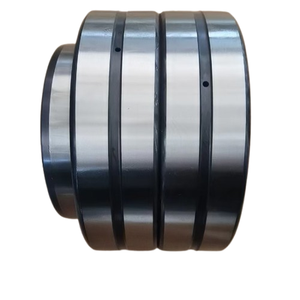 Roulements à rouleaux cylindriques à double rangée JDZ NNU4924 NNU4926 NNU4928 Précision P6 C3 Joints en caoutchouc Rotation fluide - Product Image 5