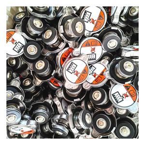 <span class=keywords><strong>TAPA</strong></span> <span class=keywords><strong>Tapa</strong></span> del depósito del radiador de la <span class=keywords><strong>tapa</strong></span> del radiador Válvulas grandes para coches <span class=keywords><strong>modernos</strong></span> 25330-3K000 25330-17000 25330-02000 25330-1P000 - Product Image 5