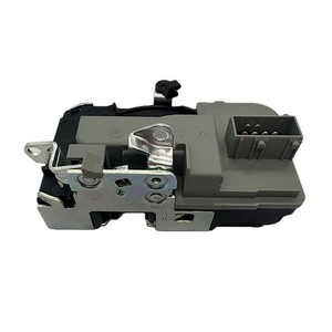 Actuador Oliver Lock 9135H6 9136J4 para sistema de cierre centralizado Renault Samsung, alarma antirrobo - Product Image 4