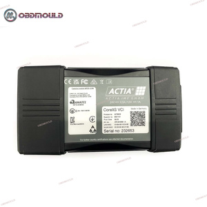 Dispositivo de Comunicación para Vehículos Scania VC-I-4, Herramienta para Camiones y Autobuses Scania, Software de Reparación Automotriz, Scania V-CI-4 para Scania - Product Image 4