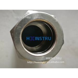 Conector Swagelok SS-1210-1-12 para Tubo OD X MNPT (Lote de 7) Usado H - Product Image 5