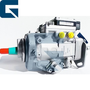 Pompe d'injection de carburant moteur QSB5.9 3965403 0470006006 - Product Image 2