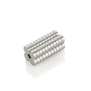 <span class=keywords><strong>Mini</strong></span> Vòng neodymium nam châm đĩa nam châm d5x2mm - Product Image 3