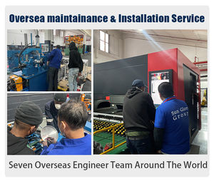 200ไฟฟ้าวาดรูปลึกสี่เสา300 250 400 500 1000 800 600กดไฮดรอลิก1500ตัน - Product Image 5