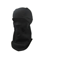 Unisex Zachte Warme Bivakmuts Hoge Kwaliteit Aangepaste Modieuze Beanies Populaire Strikken Fruit Dot Argyle & Digitale Print Patronen