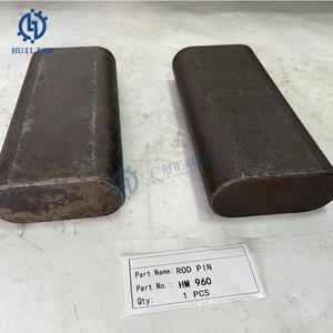 HM960 Rock Breaker Martelo Rod Pin HM960 HM900 HM800 HM780 HM700 HM680 HM 600 HM580 Ajuste hidráulico Breaker - Product Image 6