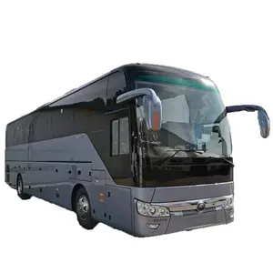 Дешевые 2020 подержанные автобусы для продажи дешевые автобусы с правым рулем подержанные автобусы в Китае подержанные автобусы Yutong