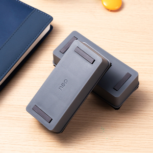 Gomme magnétique <span class=keywords><strong>pour</strong></span> <span class=keywords><strong>tableau</strong></span> <span class=keywords><strong>noir</strong></span> Deli E7837Pro de haute qualité, gomme à craie, gomme éponge, gomme magnétique <span class=keywords><strong>pour</strong></span> <span class=keywords><strong>tableau</strong></span> <span class=keywords><strong>noir</strong></span> adhésive, bonne qualité - Product Image 5