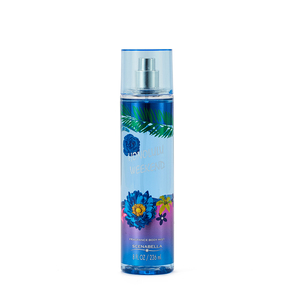 Profumo Spray Corpo Deodorante da Donna Scenabella Brand 236ml, Fragranza Fruttata - Product Image 4