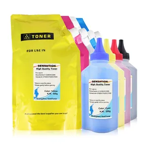 Nhà Máy Bán Buôn Toner Refill Cho Xerox DocuCentre-V C2263 C2265 VersaLink C7020 C7025 C7030 Màu Máy Photocopy Bluk Bột Mực