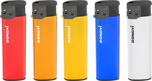 Allume-cigare électronique avec photo imprimée, 2020 - Product Image 3