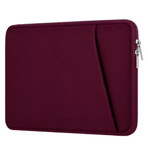 Funda de Neopreno para Portátil con Protección Completa, Duradera, Ligera, Impermeable, Convertible, con <span class=keywords><strong>Forro</strong></span> Anticaídas para Uso Diario - Product Image 6