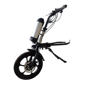 Kit de motorisation <span class=keywords><strong>pour</strong></span> <span class=keywords><strong>personnes</strong></span> âgées, vélo électrique avec moteur intégré dans le moyeu, 36V, 500W - Product Image 5