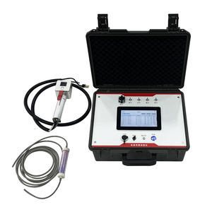 Medidor de Fotosíntesis Portátil para Plantas TP-3051D/Modelo Actualizado del Medidor de Fotosíntesis para Plantas - Product Image 5