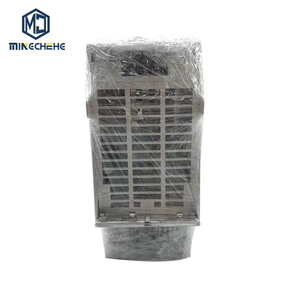 Variateur de vitesse AC haute puissance MDS-C1-SPH-150 200V avec sortie analogique pour machine de découpe de métal et pièces de système de contrôle de mouvement - Product Image 1
