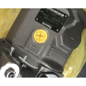 Bomba de Pistones de Desplazamiento Variable Rexroth A10VSO71DFR131R VPA42N00 350 Bar, Bomba Hidráulica Alemana - Product Image 1