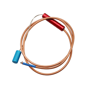 2024 cuerda de tracción automotriz en forma de serpiente suave 1M herramienta de abridor de puerta automática suministros de cerrajero herramientas de Hardware para reparación - Product Image 2