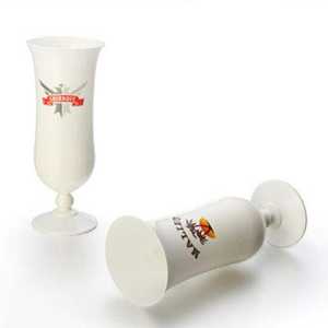 Gobelets à cocktail en plastique réutilisables personnalisés de 15 oz pour les fêtes et les événements, verre à cocktail promotionnel fabriqué au Vietnam - Product Image 1