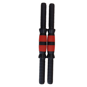 Eko dambıl Bar Fitness ekipmanları spor gücü eğitim Bar egzersiz dişli ev spor dambıl Bar - Product Image 3