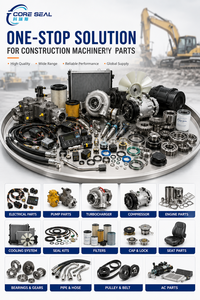 Herramienta de Diagnóstico para Excavadoras Caterpillar <span class=keywords><strong>320D</strong></span> 320E 336D 349D, Adaptador de Comunicación 478-0235, Kit de Interfaz de Escáner ET4 ET3 - Product Image 2