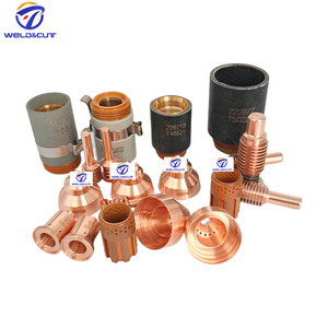 Plasma vòi phun 220816 220990 220930 220991 cắt lời khuyên 220941 220819 điện cực 220842 220777 hyp PMX phụ tùng - Product Image 5