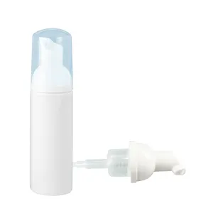 新设计塑料30-410手洗肥皂泵化妆品分配器泵定制包装泡沫泵