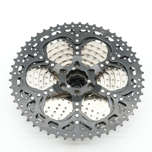 <span class=keywords><strong>Cassette</strong></span> WheelTop de 13 Velocidades, Aleación Ultraligera de Alta Resistencia, 11-50T 11-52T, Marco de Aluminio, Combinación de Múltiples Piezas, <span class=keywords><strong>HG</strong></span> - Product Image 3