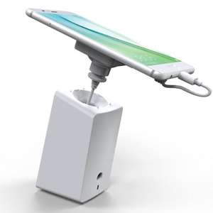 EASTOPS Neueste Handy-Smartphone-Sicherheit Anti-Diebstahl-Alarmst änder mit internem Recoiler-ST-01 - Product Image 2