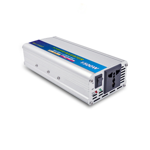 อินเวอร์เตอร์แปลงไฟฟ้ากระแสตรงเป็นกระแสสลับแบบคลื่นไซน์ดัดแปลง <span class=keywords><strong>12V</strong></span> 24V 48DC เป็น 110V 220VAC กำลังไฟ 750W กำลังสูงสุด <span class=keywords><strong>15000w</strong></span> สำหรับระบบโซลาร์เซลล์แบบออฟกริด - Product Image 2