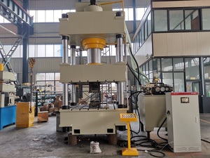 <span class=keywords><strong>Presse</strong></span> <span class=keywords><strong>hydraulique</strong></span> à quatre colonnes de haute qualité avec coussin <span class=keywords><strong>hydraulique</strong></span> <span class=keywords><strong>Presse</strong></span> d'étirage <span class=keywords><strong>hydraulique</strong></span> - Product Image 2