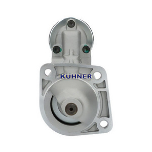 Avviamento per ALFA ROMEO GIULIETTA 2.0 (116.A1A) benzina (KW: 96, HP: 131) dal 06-1980 al 04-1985 KUHNER 10375 - Product Image 1