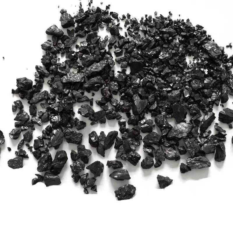 Low Sulphur Calcined Petroleum Coke for Carbon Additive Low Sulphur Calcined Petroleum Coke for Carbon Additive