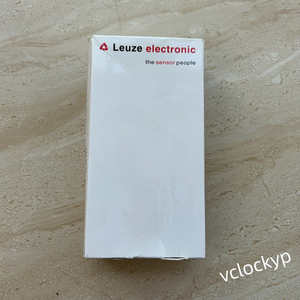 Leuze FT328I.X3/2N <b>Diffuse</b> Sensor Used - Product Image 1