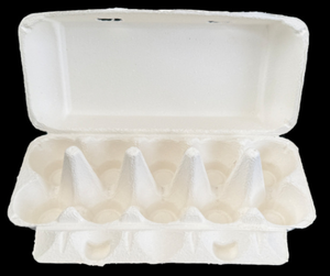 Bán buôn khay trứng carton 6/8/10/12/15/18/30/trứng bao bì hộp trứng hộp carton - Product Image 5